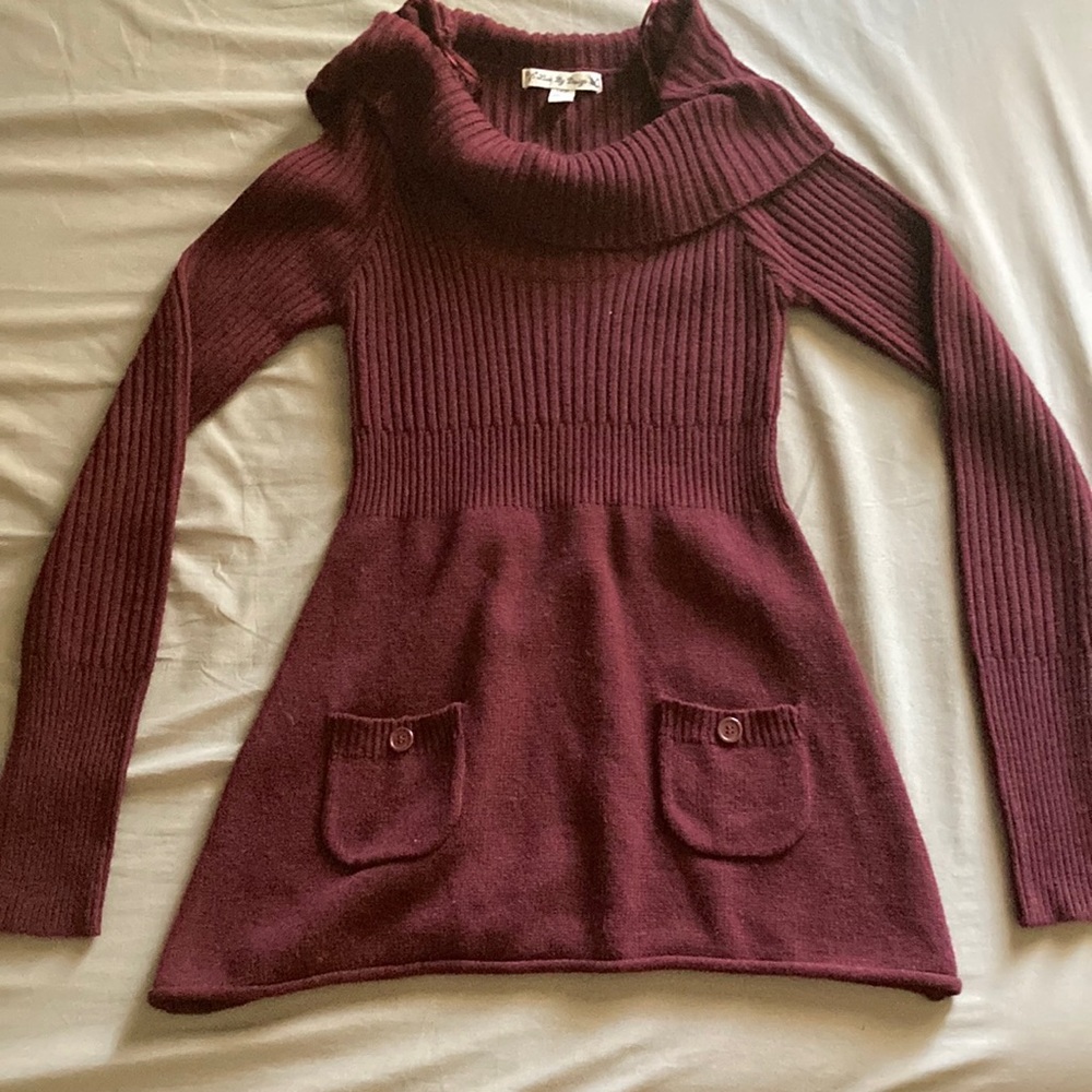 Love By Design Sweater
